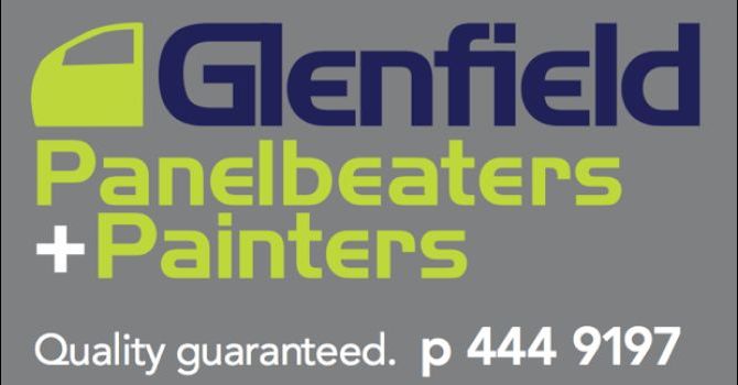 Glenfield Panelbeaters & Painters