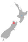 location of Nelson