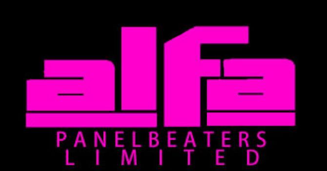Alfa Panelbeaters Ltd