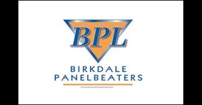 Birkdale Panelbeaters Ltd